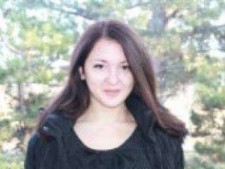 دردشة الفيديو المثيرة aniutkavech