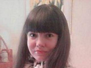 دردشة الفيديو المثيرة anjakonoval