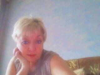 دردشة الفيديو المثيرة AnjelElinor