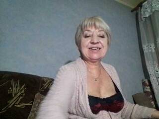 دردشة الفيديو المثيرة AnjelElinor