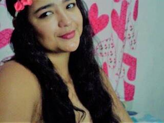 دردشة الفيديو المثيرة anmelprada