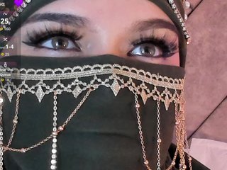 دردشة الفيديو المثيرة anna-henao