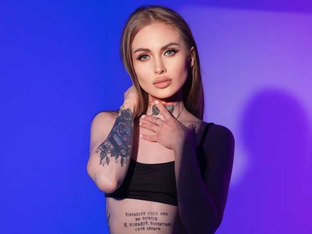 صورة الملف الشخصي Anna-hi