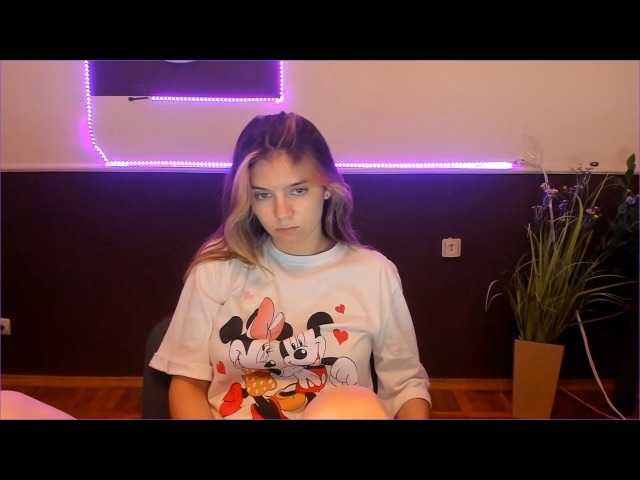 لقطات البث Alishasweet02