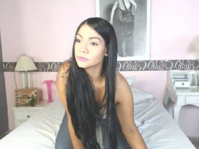 لقطات البث anna-stone