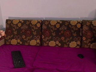 دردشة الفيديو المثيرة Love-Room