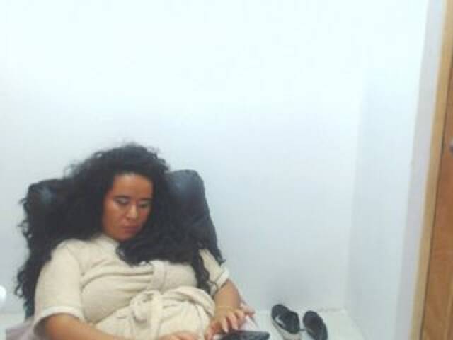 لقطات البث anna-wills