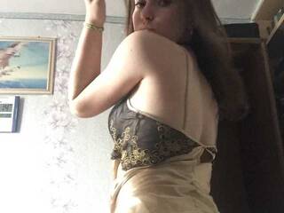 دردشة الفيديو المثيرة Anna17011