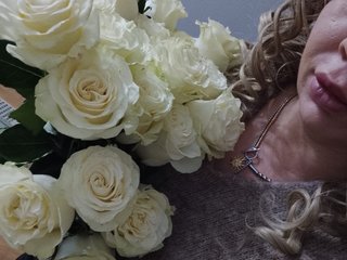 دردشة الفيديو المثيرة Anna1985