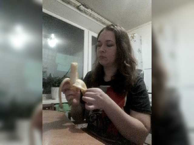 لقطات البث Anna50sistera