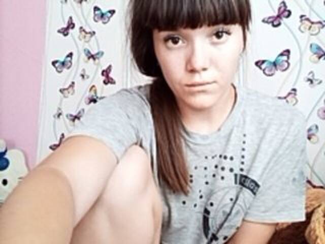 لقطات البث Anna61566