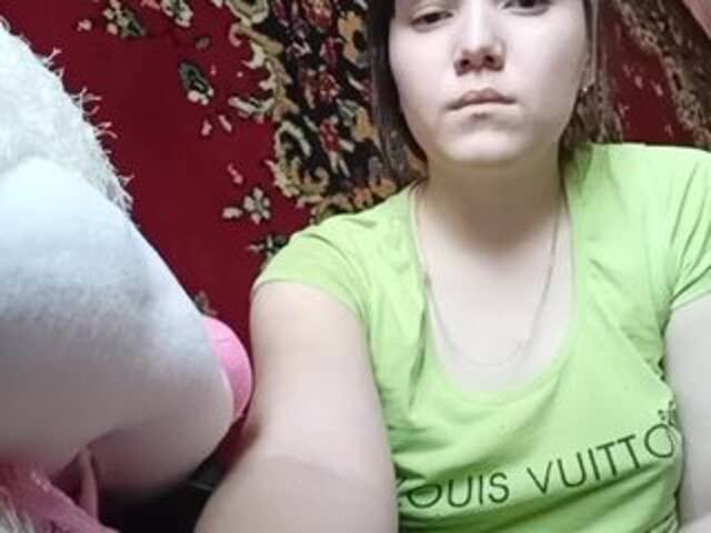 لقطات البث Anna61566