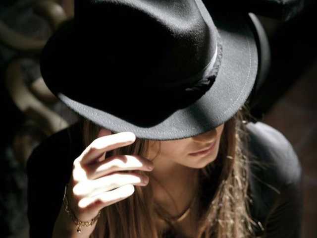 صورة الملف الشخصي AnnaAddams