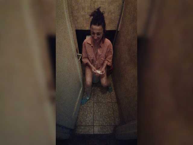 لقطات البث AnnaAndrey