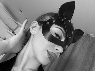 دردشة الفيديو المثيرة AnnaAngelx