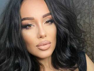 دردشة الفيديو المثيرة AnnaAnn