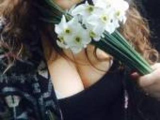 دردشة الفيديو المثيرة annabel69
