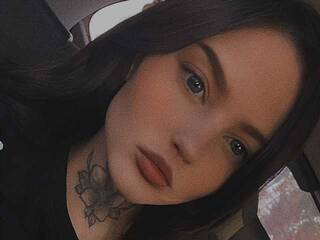 دردشة الفيديو المثيرة Annabelle11