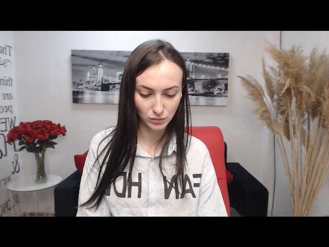 لقطات البث AnnaBelle22