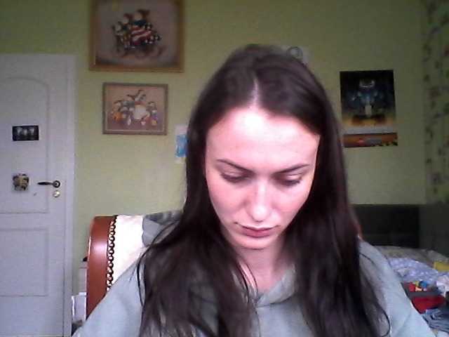 لقطات البث AnnaBelle22