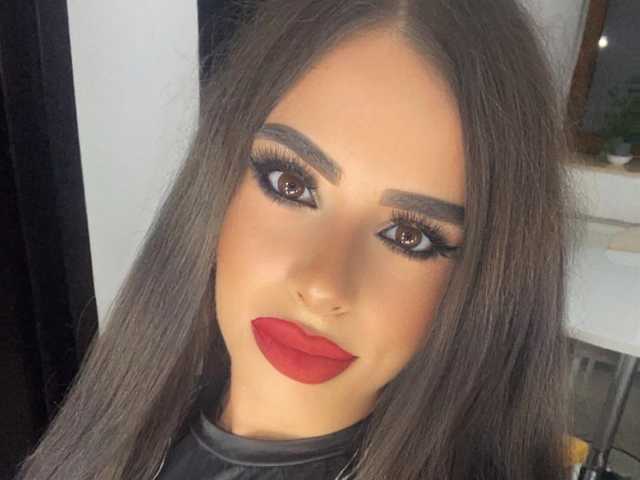 صورة الملف الشخصي AnnabelleRise