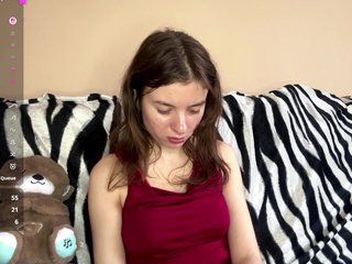 دردشة الفيديو المثيرة AnnabellKowalkowski