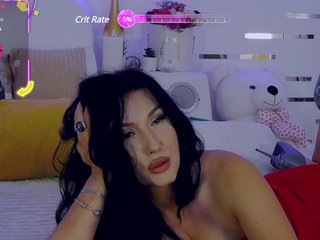 دردشة الفيديو المثيرة Annabloom