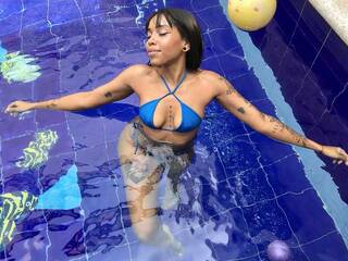 دردشة الفيديو المثيرة AnnaBrooks2