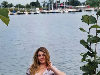 دردشة الفيديو المثيرة Annacherrylady1