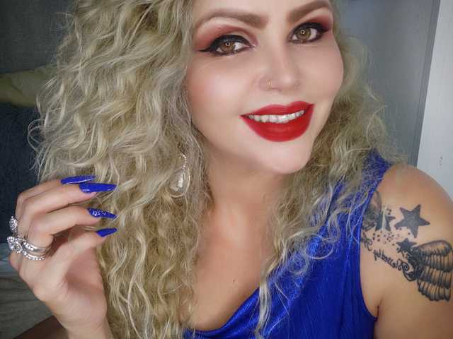 صورة الملف الشخصي AnnaRouge