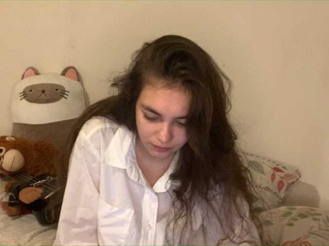 لقطات البث AnnaCow13