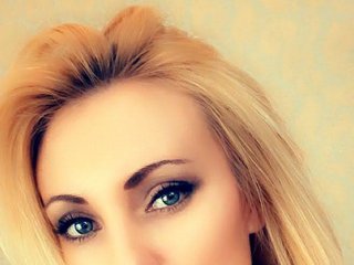 دردشة الفيديو المثيرة AnnaDeVille