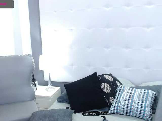 لقطات البث AnnaFigueroa