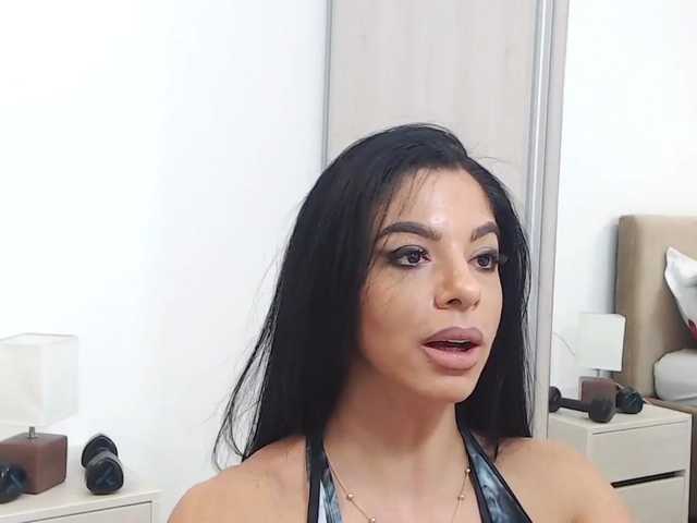 لقطات البث AnnaFit