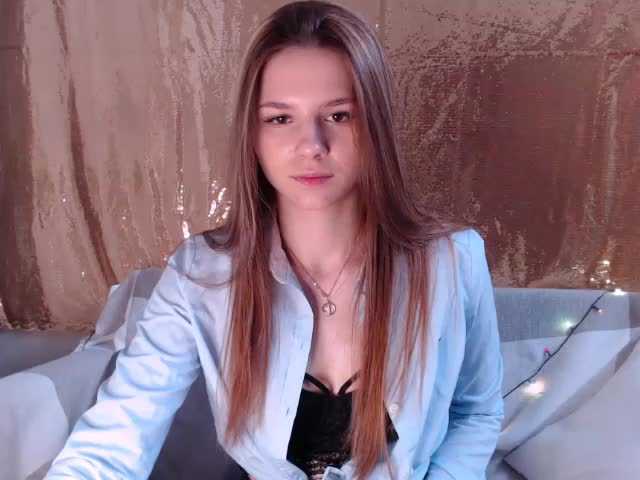 لقطات البث AnnaFox1