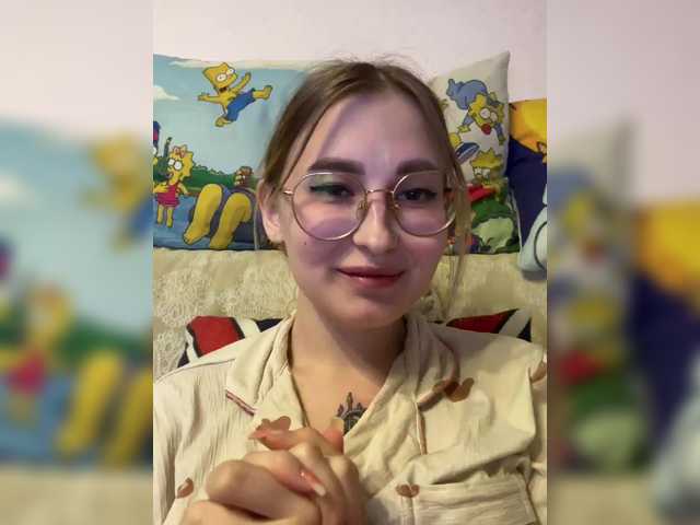 لقطات البث Ana_sexclusive