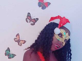 دردشة الفيديو المثيرة Annah21