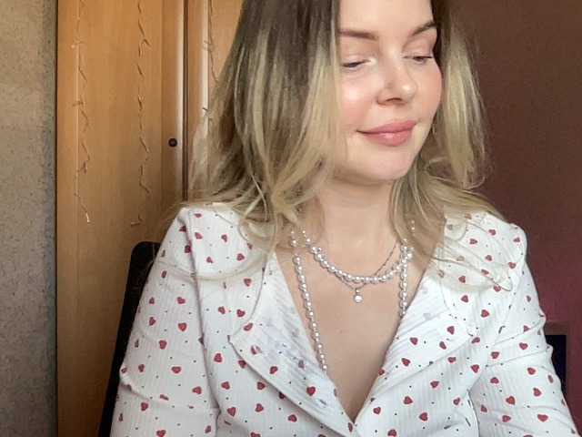 لقطات البث AnnaHere