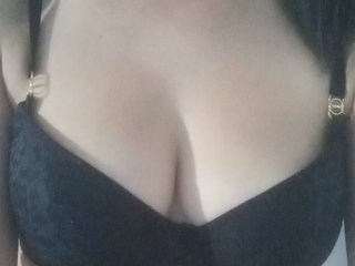 دردشة الفيديو المثيرة Annahottie81