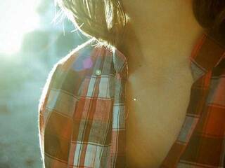 دردشة الفيديو المثيرة AnnaInsky