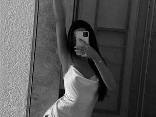 دردشة الفيديو المثيرة AnnaJuicy