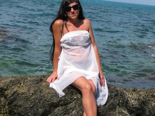 دردشة الفيديو المثيرة AnnaJule