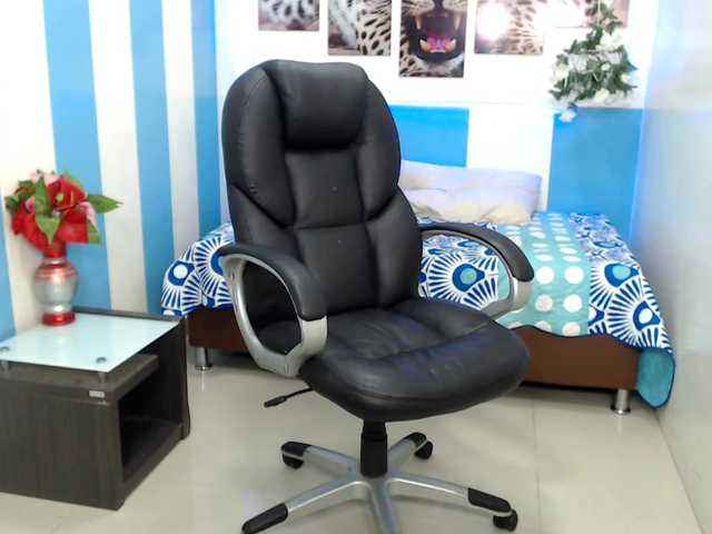 لقطات البث AnnaKatius