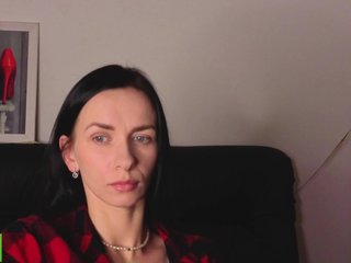 دردشة الفيديو المثيرة Annakillkiss