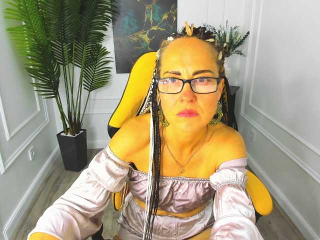 لقطات البث AnnaKorleva