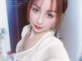 صورة الملف الشخصي AnnALedy