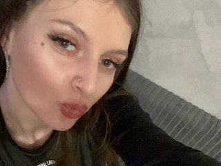 دردشة الفيديو المثيرة AnnaLovely
