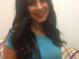 دردشة الفيديو المثيرة annamariea