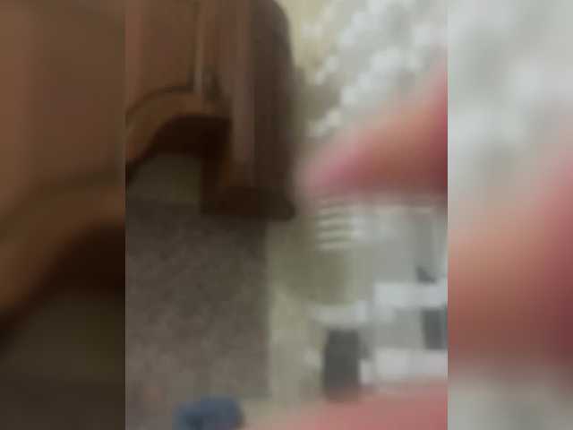 لقطات البث AnnaMilc
