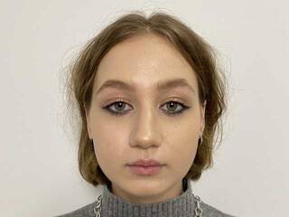 دردشة الفيديو المثيرة AnnaMitchell